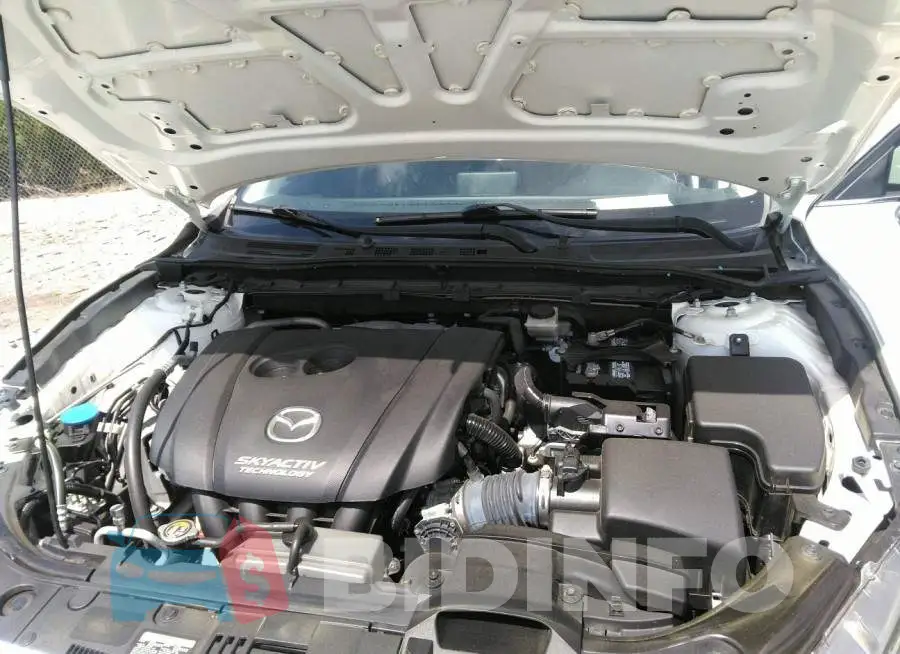 3MZBN1V75HM109565 Photo# 10