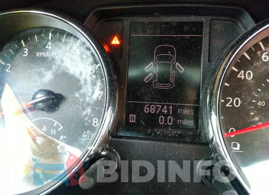 JN8AS5MT8FW663603 Photo# 7