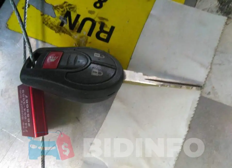 JN8AS5MT9FW659690 Photo# 11