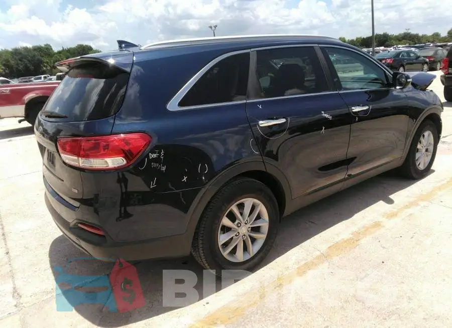 5XYPG4A38GG145527 Photo# 4
