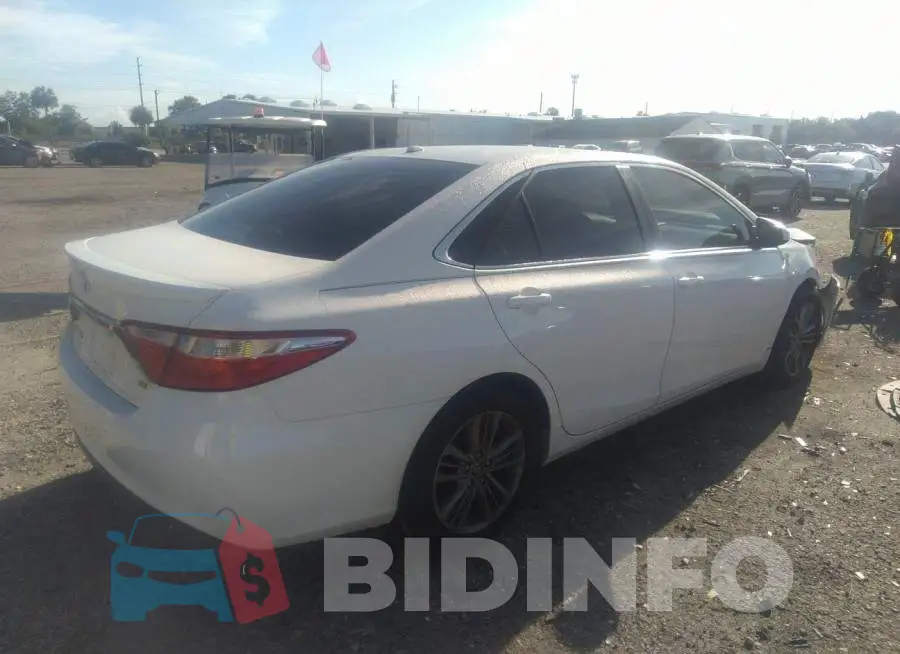 4T1BF1FK0FU002074 Photo# 4