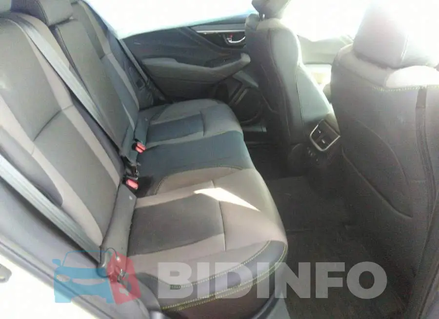 4S4BTGLD8M3146444 Photo# 8