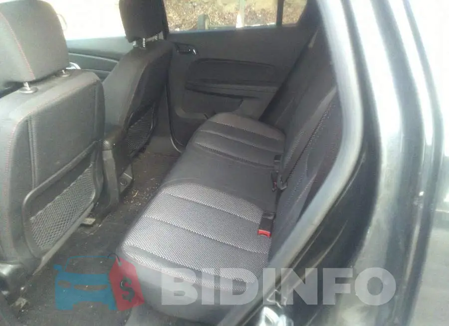 2GKFLSEK6G6126800 Photo# 8