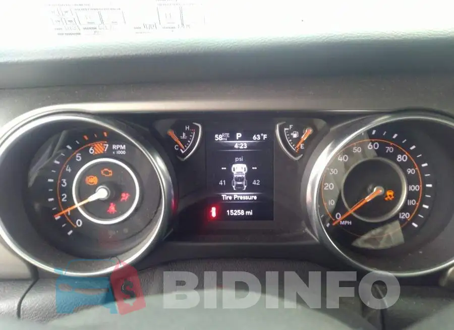 1C4HJXDN2MW558143 Photo# 7