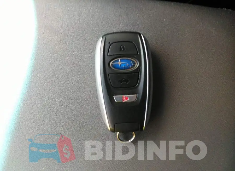 4S4BTGLD8M3146444 Photo# 11