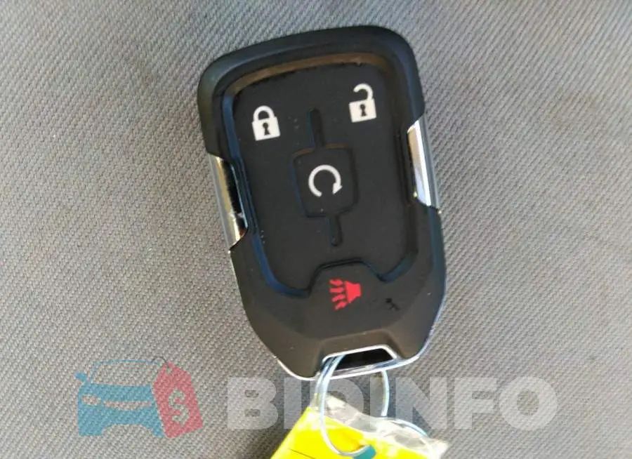 3GKALTEX6KL364064 Photo# 11