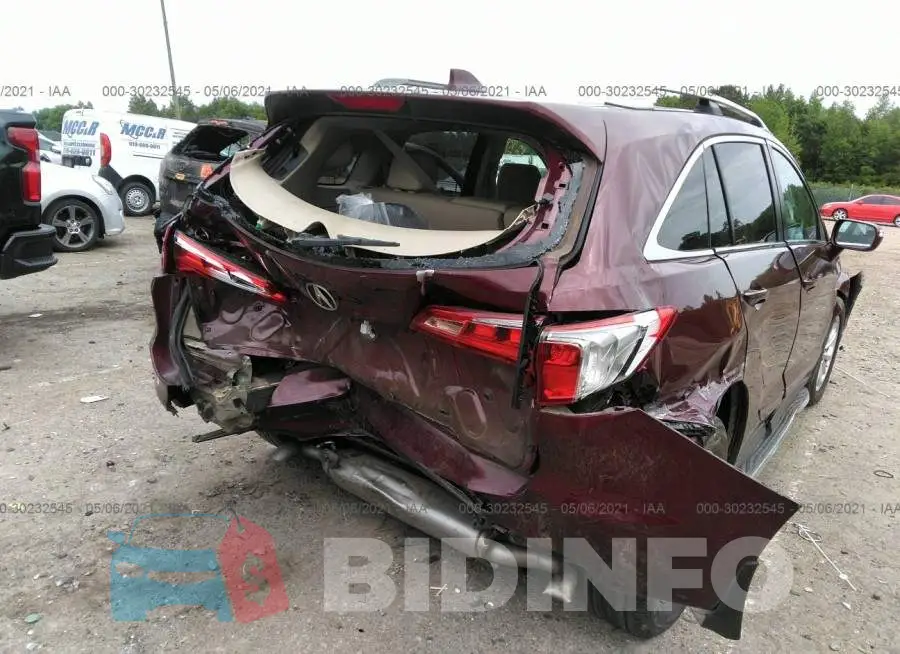 5J8TB3H52GL004943 Photo# 6