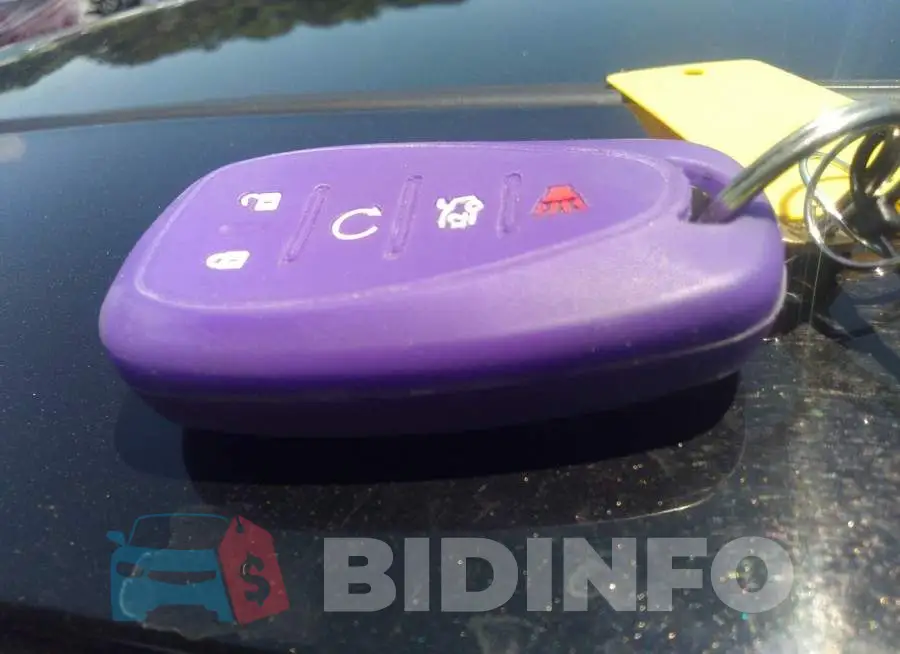 1G1ZD5ST3JF126991 Photo# 11