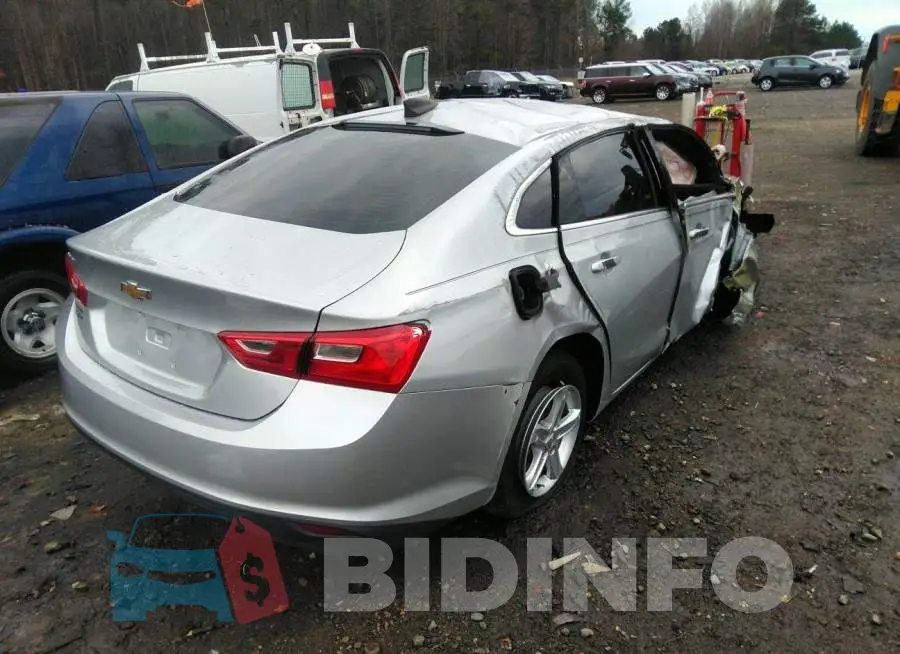 1G1ZB5ST7KF129643 Photo# 4