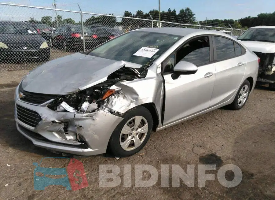 1G1BC5SMXJ7201676 Photo# 2