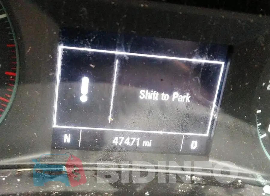1G1ZB5ST7KF129643 Photo# 7