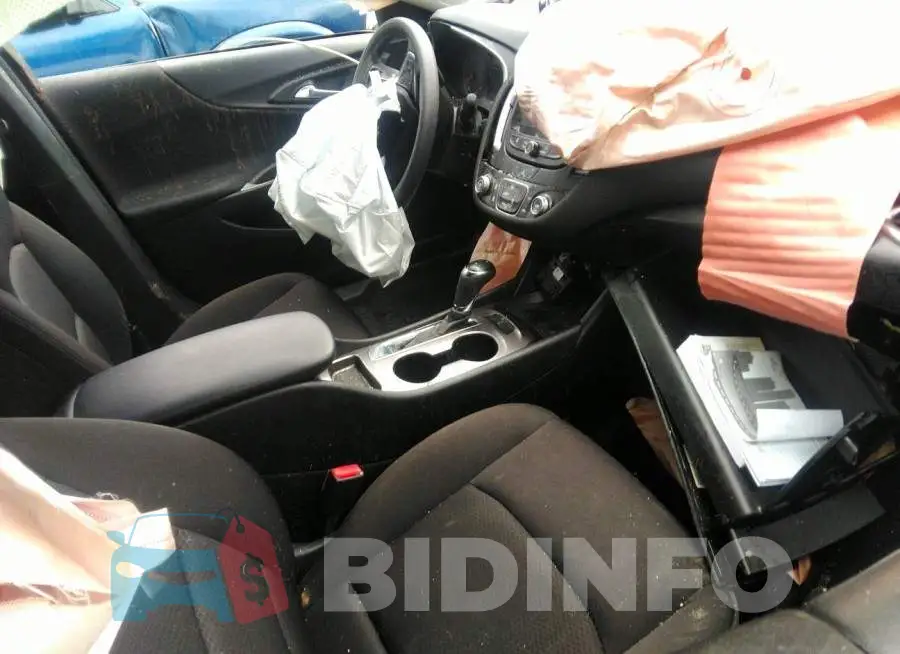 1G1ZB5ST7KF129643 Photo# 5