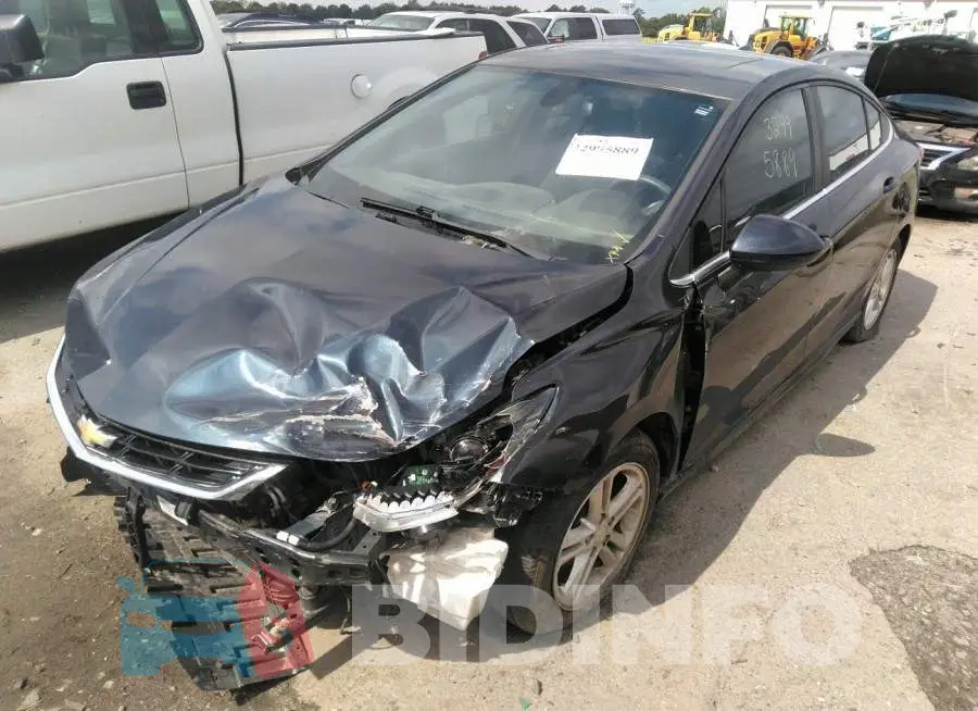 1G1BE5SM6G7312812 Photo# 2