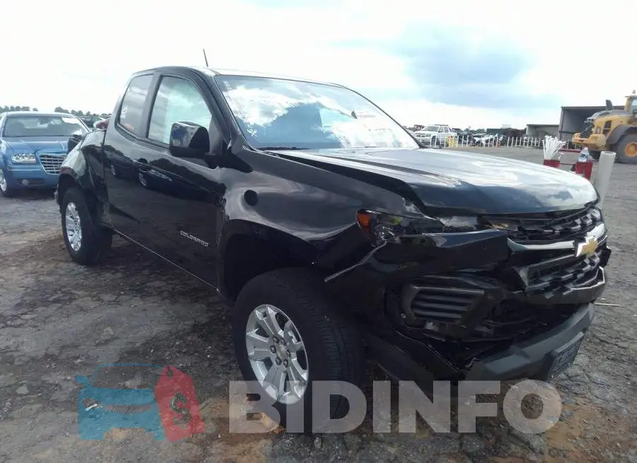 1GCHSCEA7M1187334 Photo# 1
