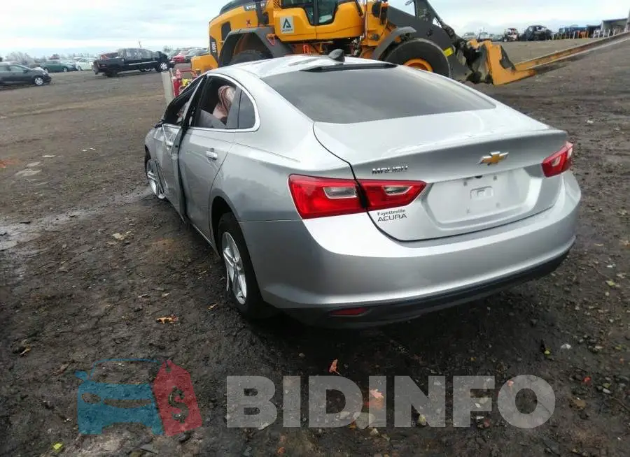 1G1ZB5ST7KF129643 Photo# 3