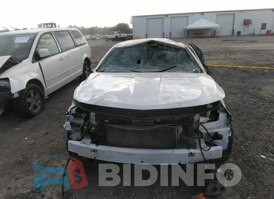 1G1105S33HU191256 Photo# 6