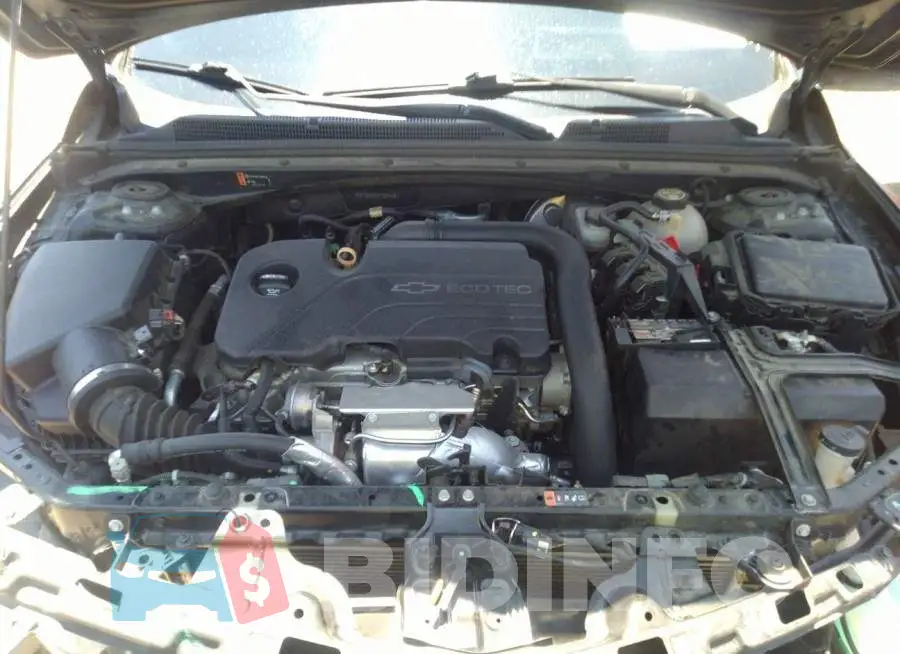 1G1ZD5ST3JF126991 Photo# 10