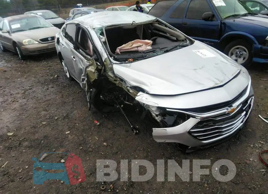 1G1ZB5ST7KF129643 Photo# 1