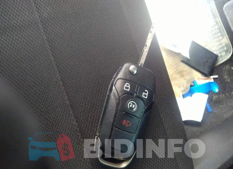 1FTEW1EP8JFD66352 Photo# 11