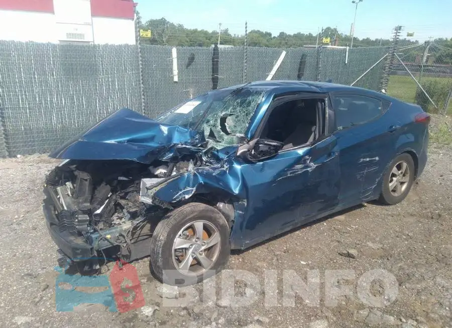 KMHDH4AE8FU248604 Photo# 2