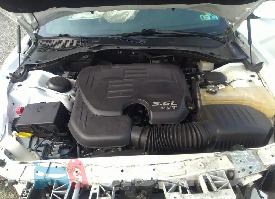 2C3CDXHG0JH119518 Photo# 10