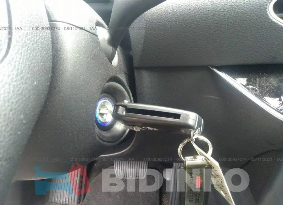 5NPEG4JA6MH104016 Photo# 11