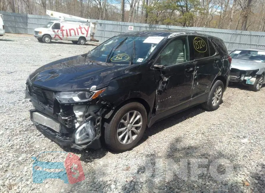3GNAXUEVXKL114337 Photo# 2