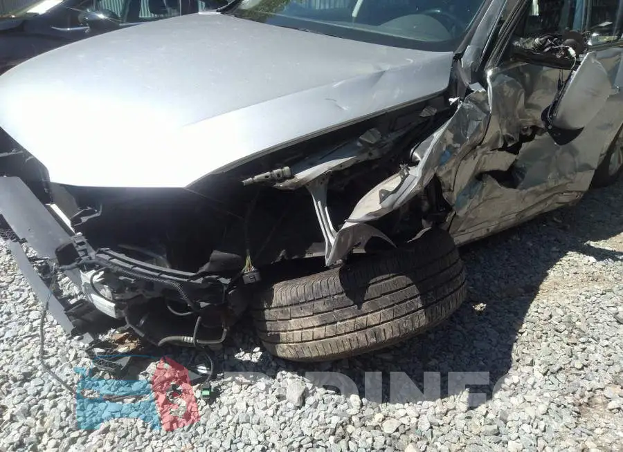 WA1LFAFP2FA078833 Photo# 6