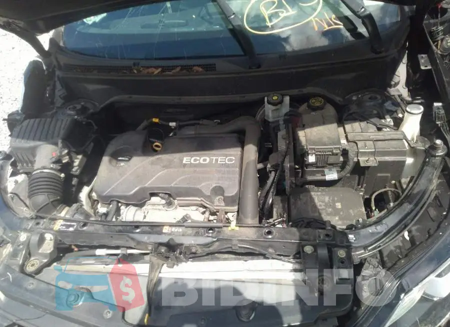 3GNAXUEVXKL114337 Photo# 10