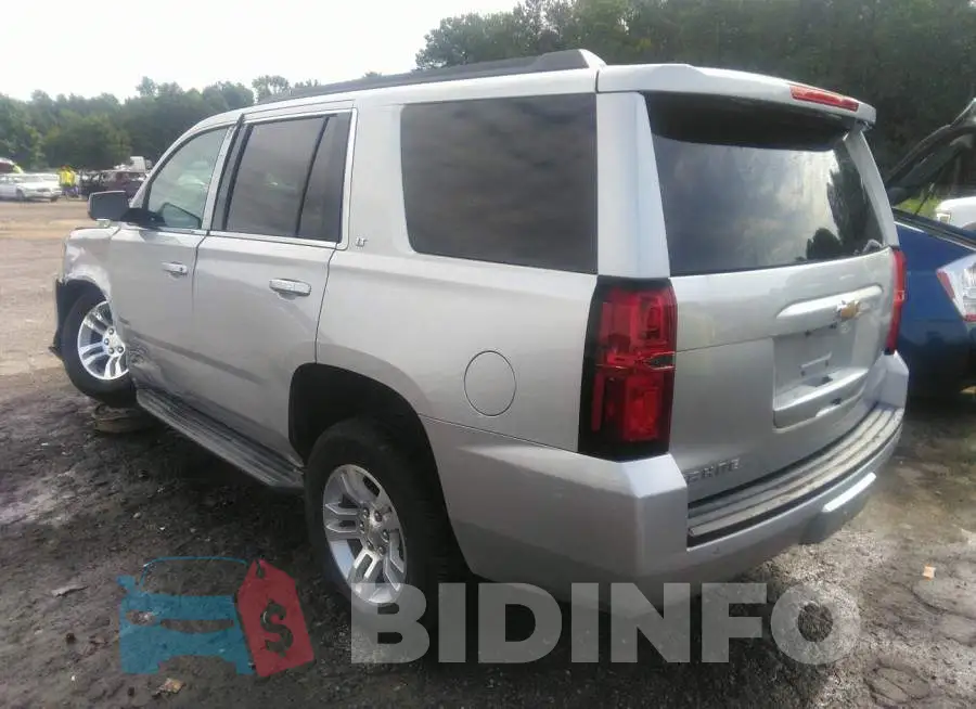 1GNSCBKC7FR541688 Photo# 3