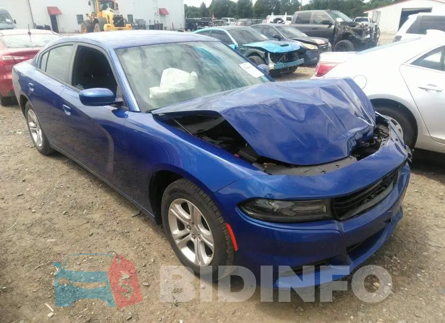 2C3CDXBG3KH729908 Photo# 1