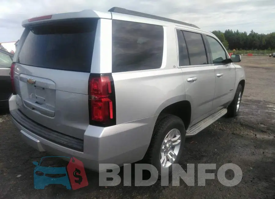 1GNSCBKC7FR541688 Photo# 4