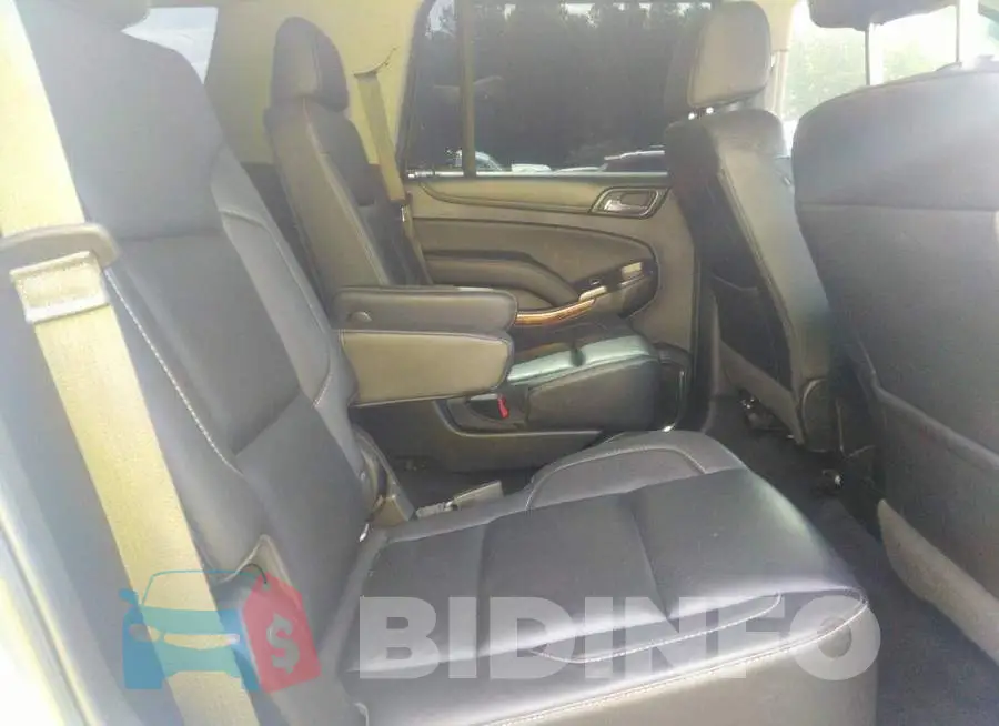 1GNSKCKC4JR166277 Photo# 8