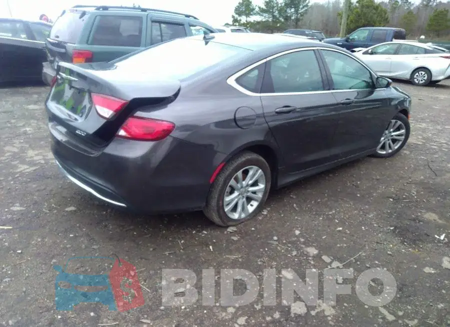 1C3CCCAB9GN160675 Photo# 4