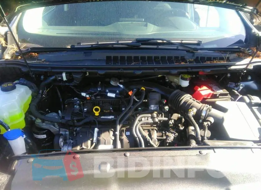 2FMPK4J90NBA01633 Photo# 10