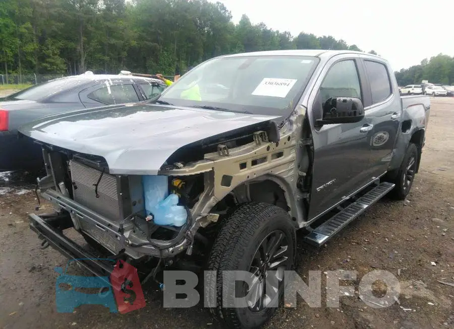 1GTG6CEN6L1122766 Photo# 2