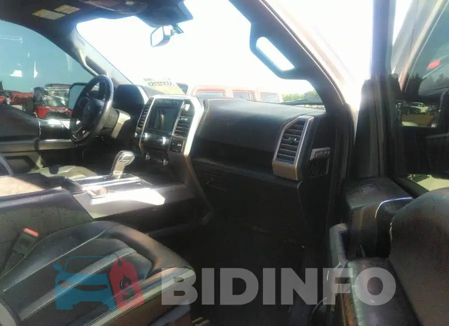 1FTEW1E58JFD40932 Photo# 5
