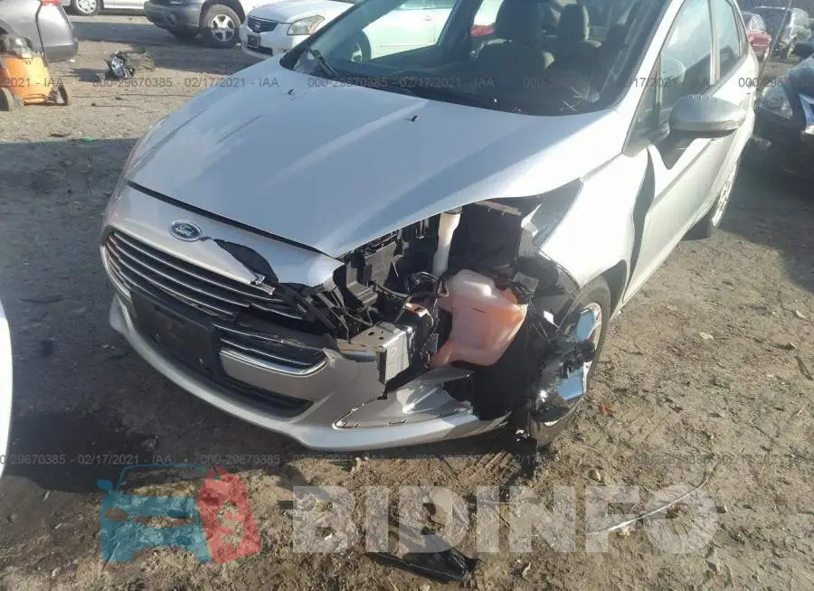 3FADP4BJ0FM150518 Photo# 6