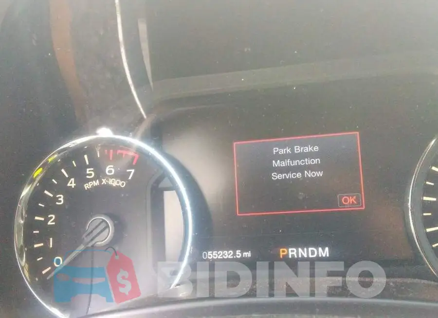 1FTEW1E58JFD40932 Photo# 7