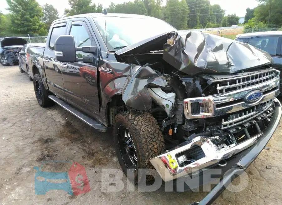 1FTEW1E47KFD29476 Photo# 1