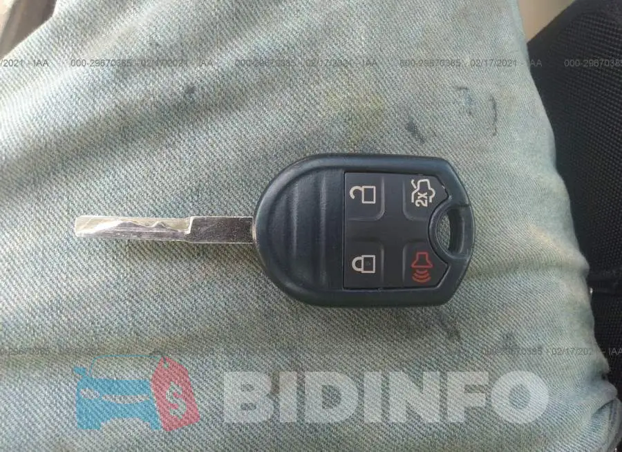 3FADP4BJ0FM150518 Photo# 11