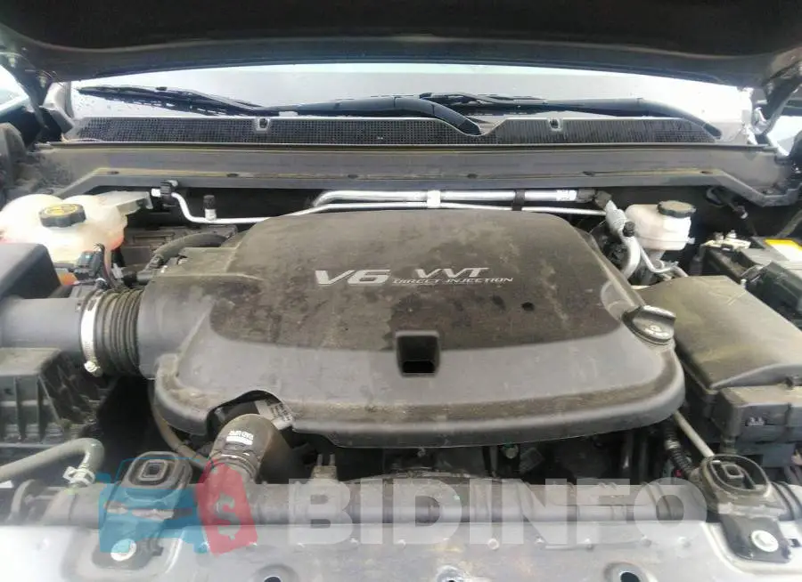 1GTG6CEN6L1122766 Photo# 10