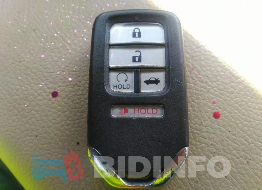 1HGCR2F78GA094573 Photo# 11