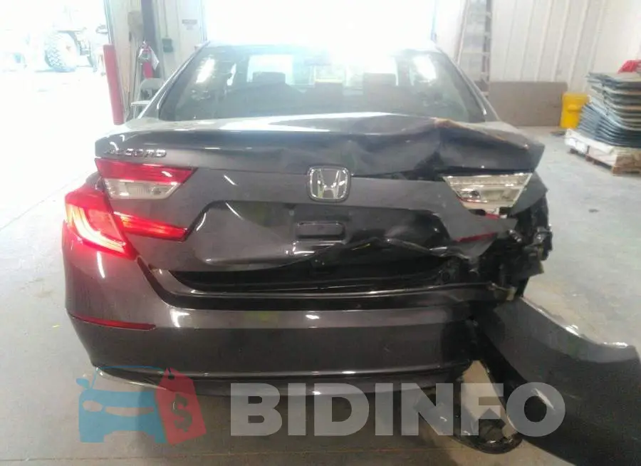 1HGCV1F16MA021943 Photo# 6