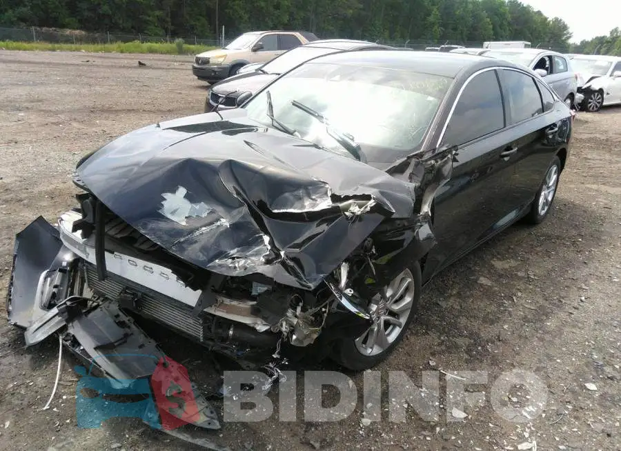 1HGCV1F19KA087254 Photo# 2