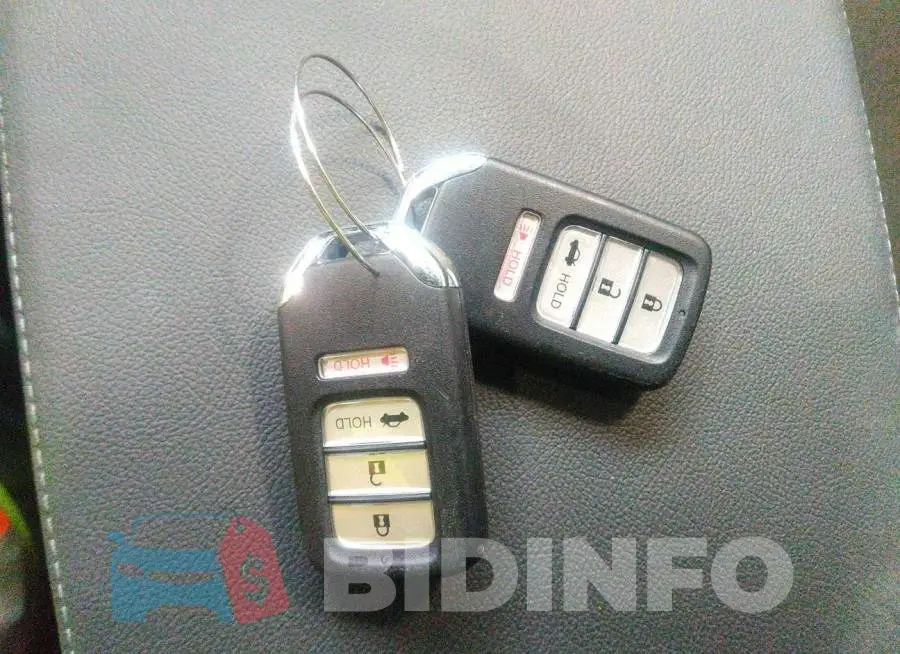 1HGCV1F16MA021943 Photo# 11