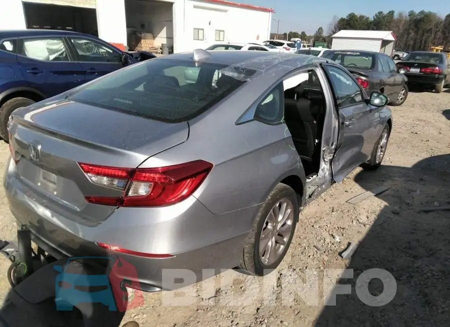 1HGCV1F11LA122337 Photo# 4