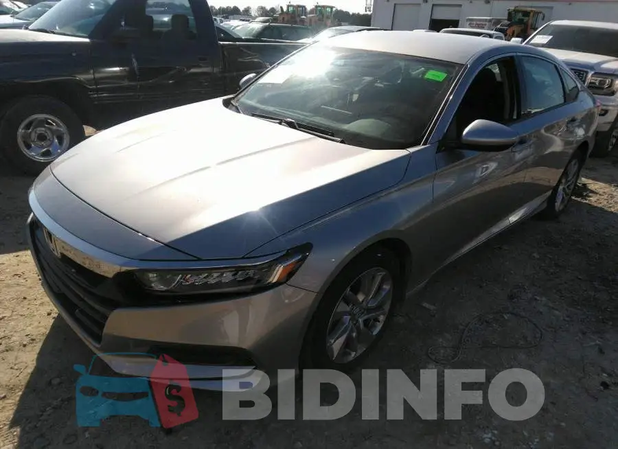 1HGCV1F11LA122337 Photo# 2