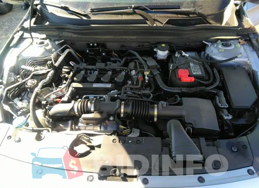 1HGCV1F11LA122337 Photo# 10