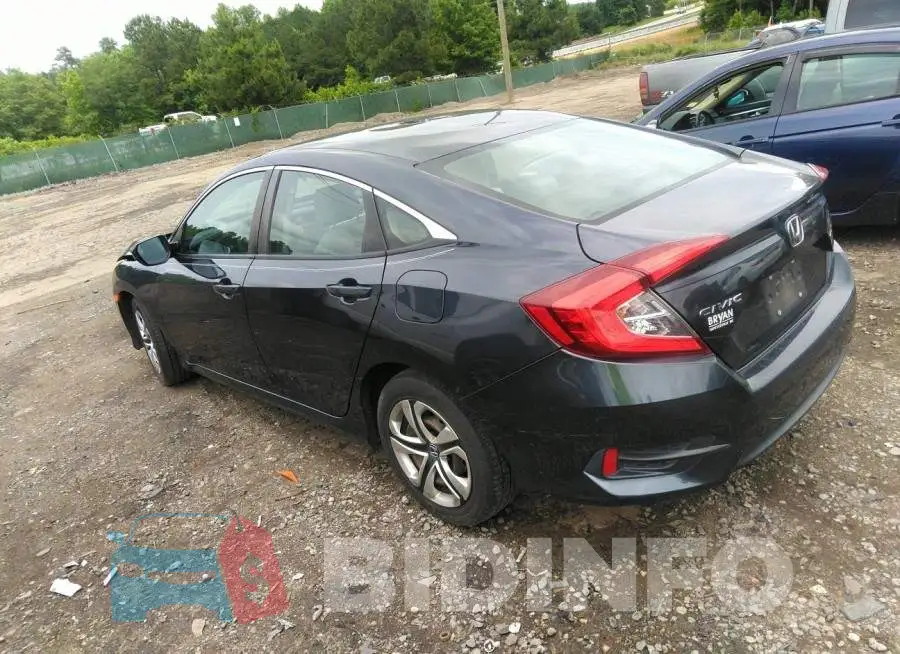 19XFC2F51GE061729 Photo# 3